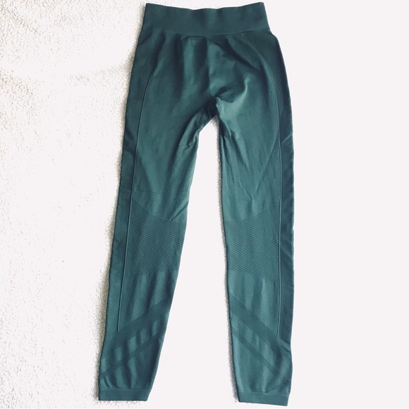 Tory Burch sports seamless leggings pants - Picture 5 of 10